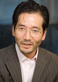 Takahashi Ganari