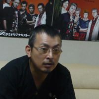 Takahashi Hiroshi
