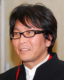 Takahashi Yôichi
