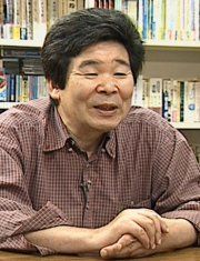 Takahata Isao