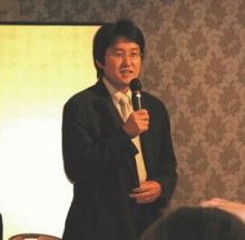 Takamoto Yoshihiro