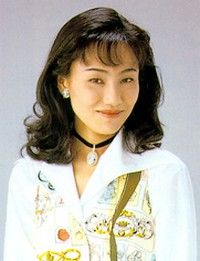 Takeuchi Naoko