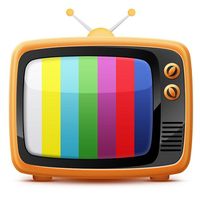 Télévision Japonaise