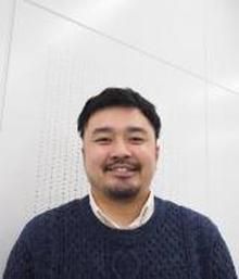 Tobimatsu Ryôsuke