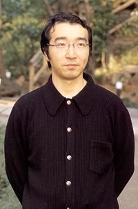 Togashi Yoshihiro