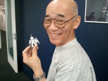 Tomino Yoshiyuki