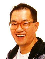 Toriyama Akira