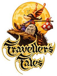 Traveller's Tales