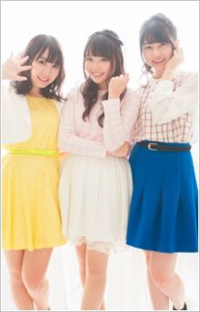 TrySail