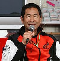 Tsuchiya Keiichi