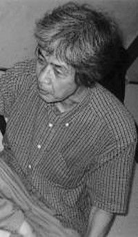 Tsuge Yoshiharu