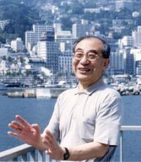 Tsuji Masaki