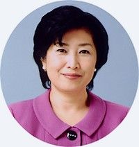 Uehara Kimiko