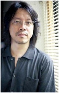 Urasawa Naoki