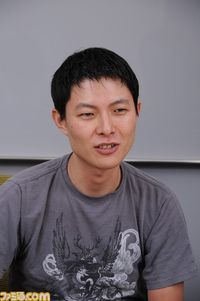 Yamasaki Hiroshi