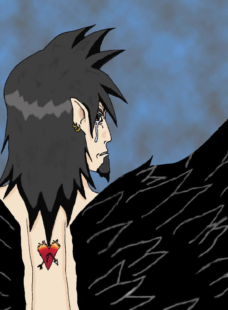 Fan-Art Divers et travaux originaux par Archange cooler