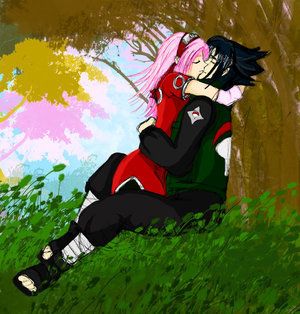 Fan-Art Naruto par Kojika