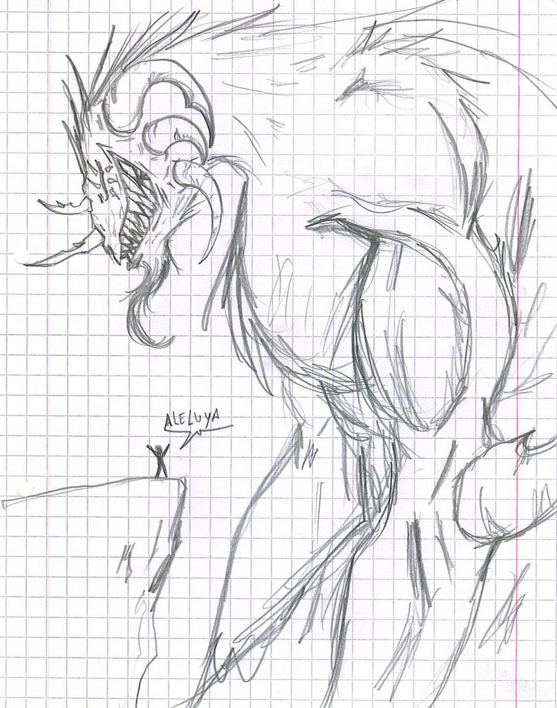 Fan-Art Divers et travaux originaux par Hayatso