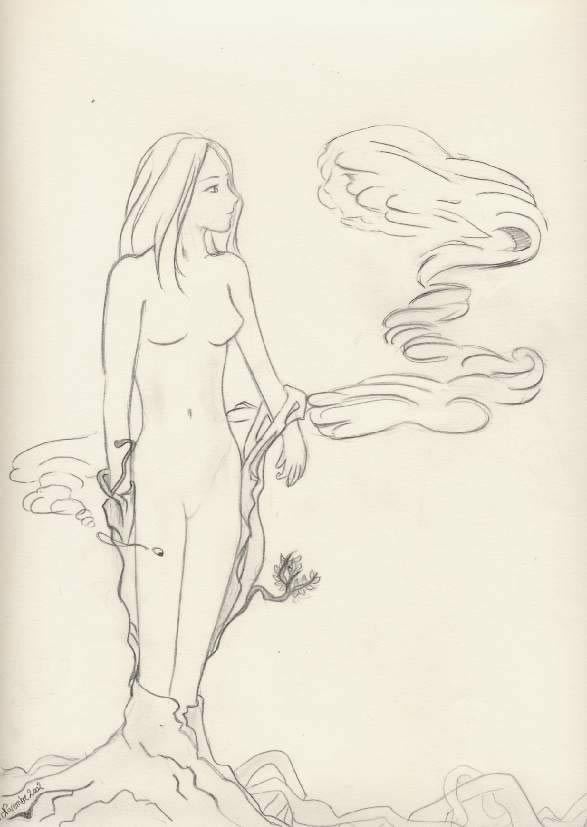 Fan-Art Divers et travaux originaux par såkue