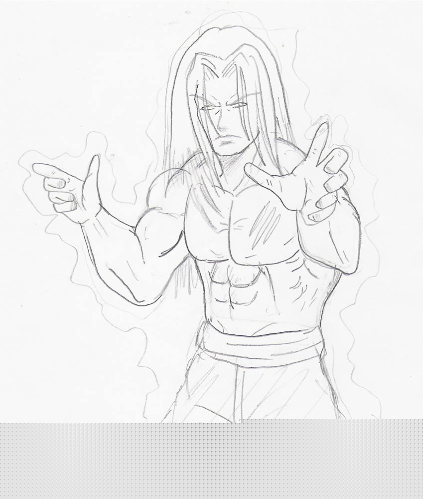 Fan-Art Divers et travaux originaux par yagami