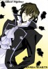 Pandora Hearts