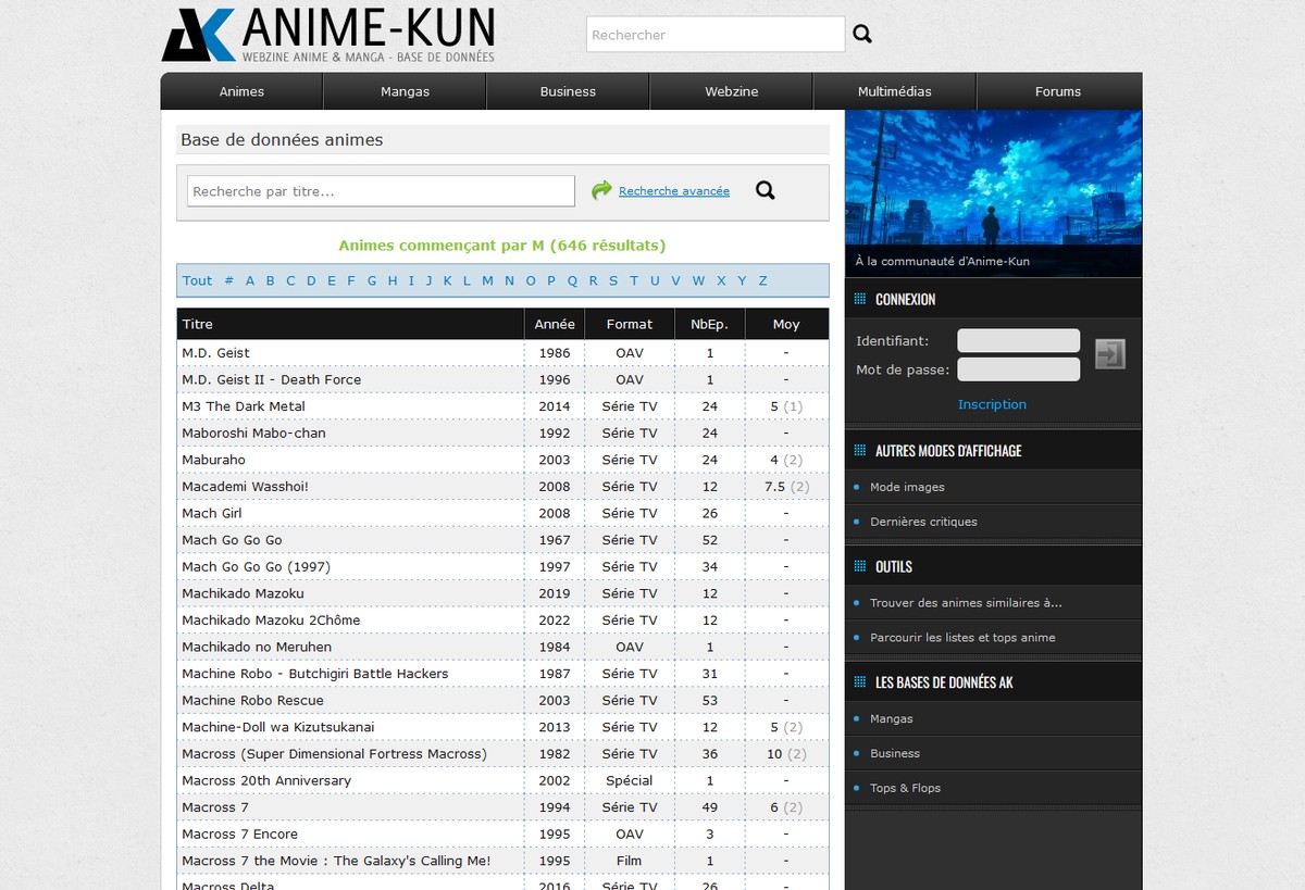 3d bouba hentai Base de données anime : Lettre licences-fr | Anime-Kun