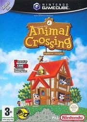 Animal Crossing