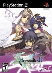 Ar-Tonelico II