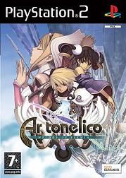 Ar-Tonelico