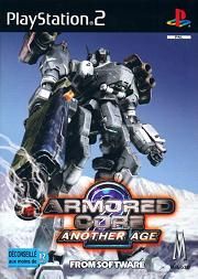 Armored Core 2 : Another Age