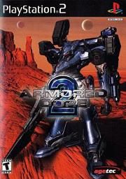 Armored Core 2