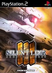 Armored Core 3 : Silent Line