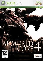 Armored Core 4