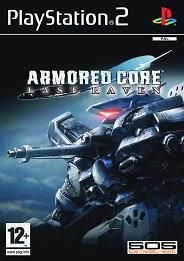 Armored Core : Last Raven