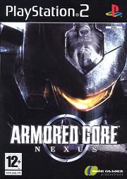 Armored Core : Nexus