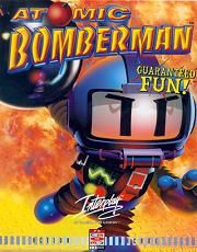 Atomic Bomberman