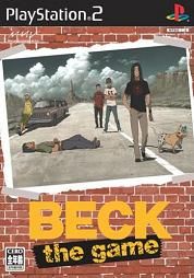 Beck : The Game