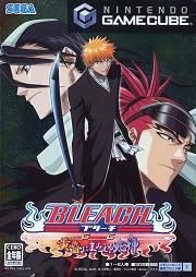 Bleach (Gamecube)