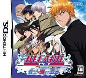 Bleach DS