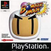 Bomberman (PS)