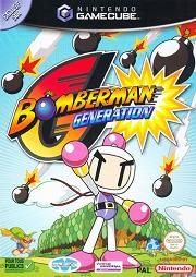 Bomberman Generation