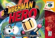 Bomberman Hero