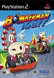 Bomberman Kart