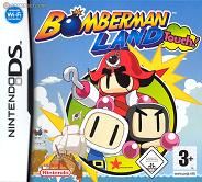 Bomberman Land Touch !