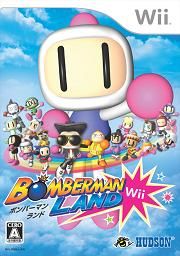 Bomberman Land Wii