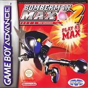 Bomberman Max 2 : Red Advance