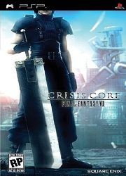 Crisis Core : Final Fantasy VII