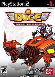 D.I.C.E