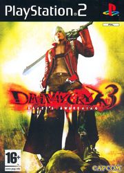 Devil May Cry 3