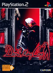 Devil May Cry